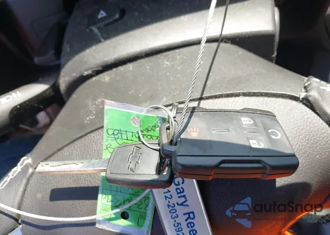 2014 Chevrolet Silverado 1500 2Lt from USA, damaged, VIN 3GCPCREC4EG276200